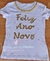 Camiseta Reveillon