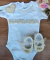 Kit Baby Completo - 3 peças - nomes 7 a 9 letras! - loja online