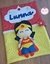 Capa para Caderneta de Vacinas Baby Maravilha - comprar online