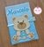 Capa para Caderneta de Vacinas Urso Cute na internet
