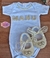 Kit Baby Pérolas - 2 Peças - Até 06 Letras!!! - comprar online