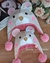 Gorro Divertido Ursa (unidade) - comprar online