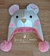 Gorro Divertido Ursa (unidade)
