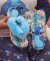 Chinelufa Stitch - Loucas Por Chinelos | Chinelos e Acessórios Personalizados