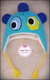 Gorro Divertido Robô - comprar online