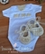 Kit Baby Pérolas Completo - 3 peças! Nomes Até 06 letras! - loja online