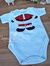 Body Baby Papai Noel - comprar online