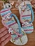 Meg - Loucas Por Chinelos | Chinelos e Acessórios Personalizados
