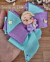 Laço Rapunzel Baby - PRONTA ENTREGA - comprar online