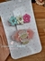 Hair Clips Ovelhinha - PRONTA ENTREGA