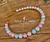 Tiara Pérolas Candy - comprar online