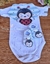 Kit Joaninha Baby Completo - 3 Peças