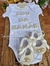 Kit Baby Pérolas - Sou da Mamãe - 3 Peças! na internet