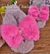 Chinelufa Pink Rosê