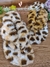 Chinelufa Animal Print
