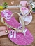 Boneca Famosa Especial - comprar online