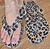 Animal Print Glamouroso - Loucas Por Chinelos | Chinelos e Acessórios Personalizados