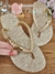 Dourado Especial - Pingente Flamingo (Não Altera Pingente) - comprar online