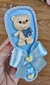 Escova Baby Ursinho - PRONTA ENTREGA - comprar online