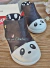 Botinha Panda - PRONTA ENTREGA na internet