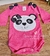 Body Panda - PRONTA ENTREGA