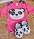 Kit Panda - Pronta Entrega