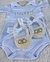 Kit Baby Pérolas Completo - 3 peças! Nomes Até 06 letras! - comprar online