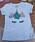 Kit Unicórnio - Camiseta com Tiara na internet