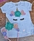 Kit Unicórnio - Camiseta com Tiara - comprar online