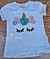 Camiseta Unicórnio