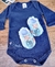 Kit Baby Raposa - PRONTA ENTREGA