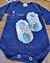 Kit Baby Raposa - PRONTA ENTREGA - comprar online