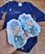Kit Baby Raposa - PRONTA ENTREGA na internet