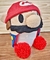 Gorro Super Mario (envio em 1 semana - desconsiderar data de entrega prevista) - comprar online