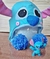 Gorro Stitch na internet