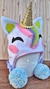 Gorro Unicórnio - comprar online