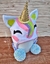 Gorro Unicórnio