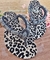 Poderoso Animal Print