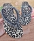 Poderoso Animal Print na internet