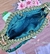 Bolsa em Crochê Lily - Loucas Por Chinelos | Chinelos e Acessórios Personalizados