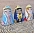 Santinha Cute - Unitária - PRONTA ENTREGA