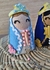 Santinha Cute - Unitária - PRONTA ENTREGA - comprar online