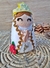 Santinha Cute - Unitária - PRONTA ENTREGA