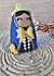 Santinha Cute - Unitária - PRONTA ENTREGA - comprar online