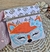 Bolsinha Porta Moedas Raposa Cute - PRONTA ENTREGA