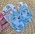Sáfari Baby - Passar Nome Após Pedido - Loucas Por Chinelos | Chinelos e Acessórios Personalizados