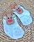Meia Baby Natalina - Reninhas - comprar online