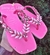 Neon Pink - PRONTA ENTREGA