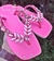 Neon Pink - PRONTA ENTREGA - comprar online
