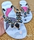 Sereia Black e Pink - Loucas Por Chinelos | Chinelos e Acessórios Personalizados